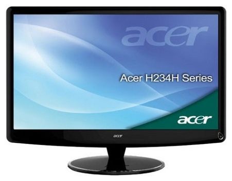 Acer 23" H234Hbmid