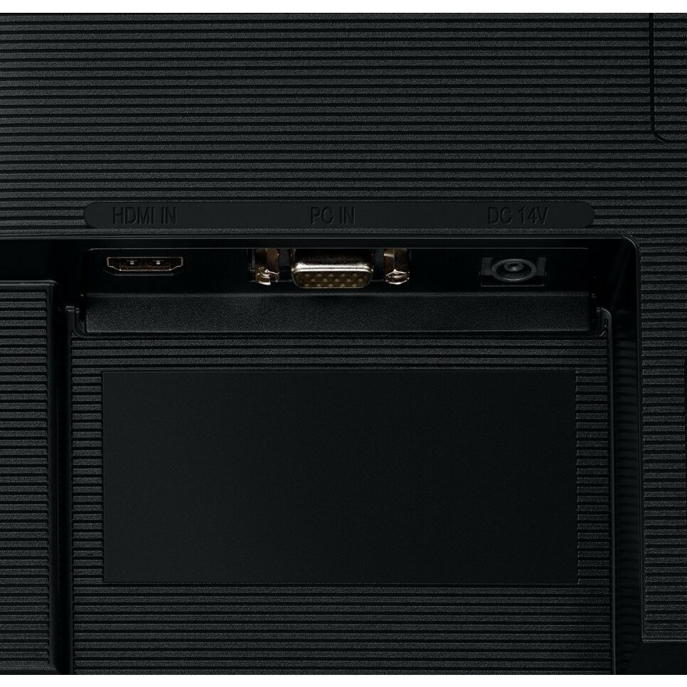 Монитор Samsung 27" F27T350FHC