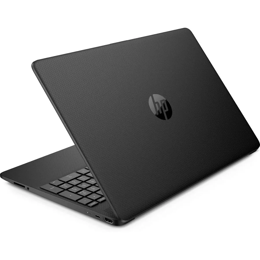 Ноутбук HP 15s-fq5000nia (6G3G5EA)