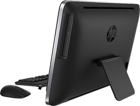 Моноблок HP ProOne 400 G1 (N0D13EA)