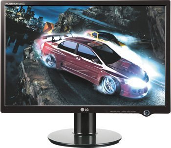 LG 22" Flatron L227WT-PF