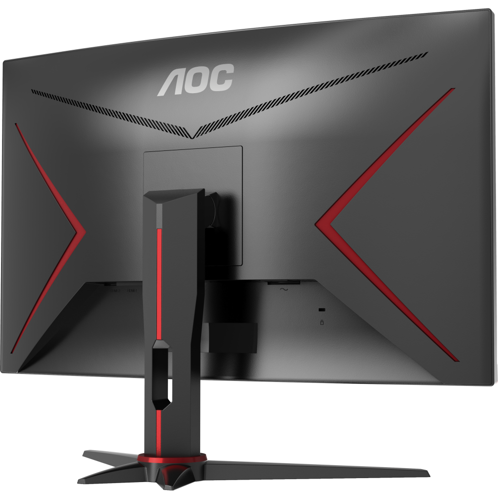 Монитор AOC 27" CQ27G2SE