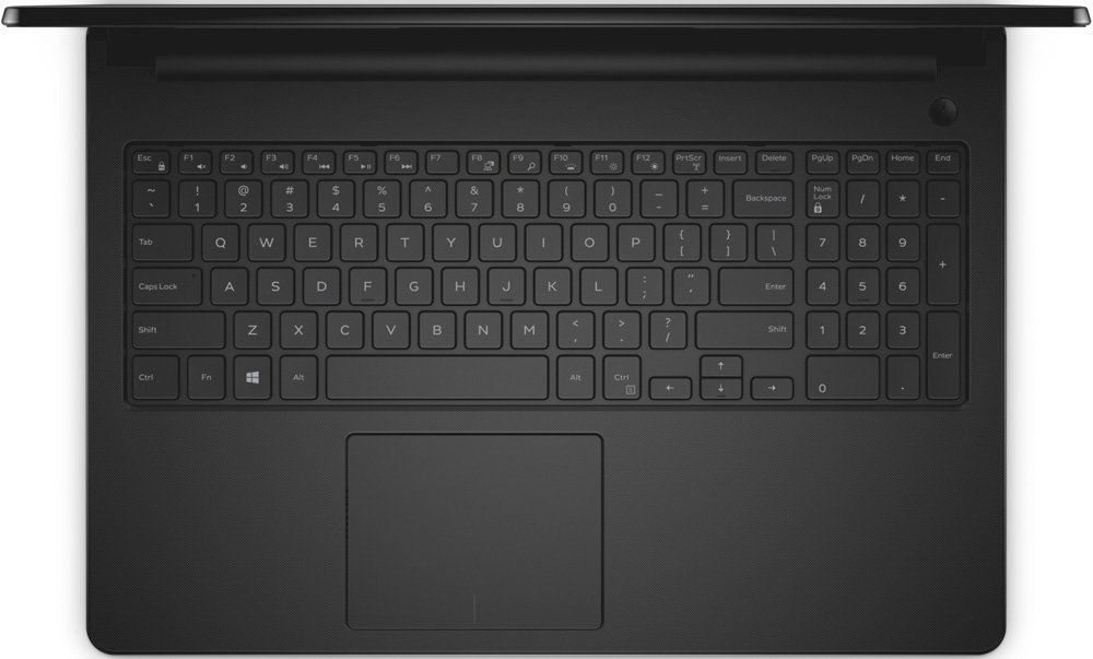 Ноутбук Dell Inspiron 5559 Black (5559-8931)