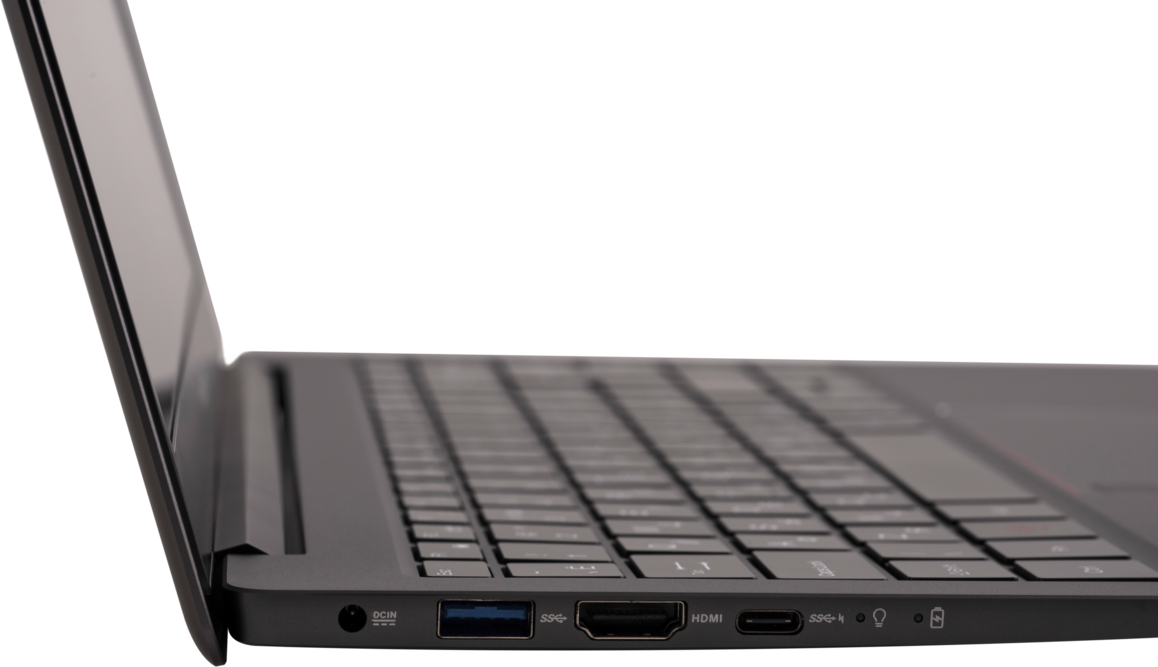 Ноутбук Гравитон Н15И-Т (219251)