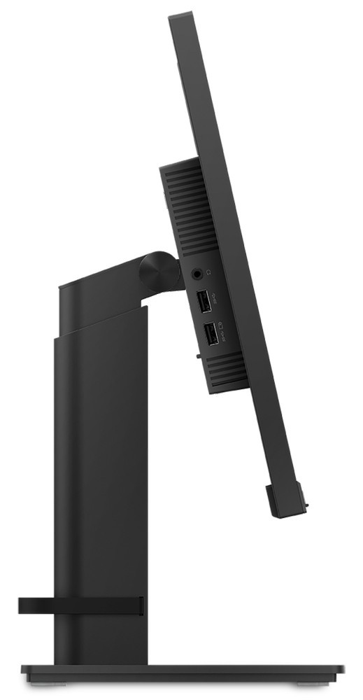 Монитор Lenovo 24" ThinkVision T24h-20 (61F0GAT1EU)