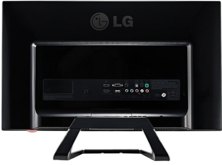 Монитор LG 27"  TM2792S-SZ