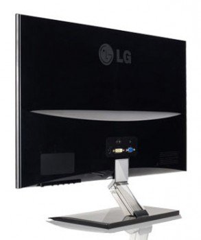 Монитор LG 23"  E2360T-PN
