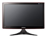 Монитор Samsung 22 " SyncMaster BX2235  маленькая царапина на экране
