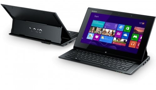Ноутбук Sony VAIO SVD1121X9RB