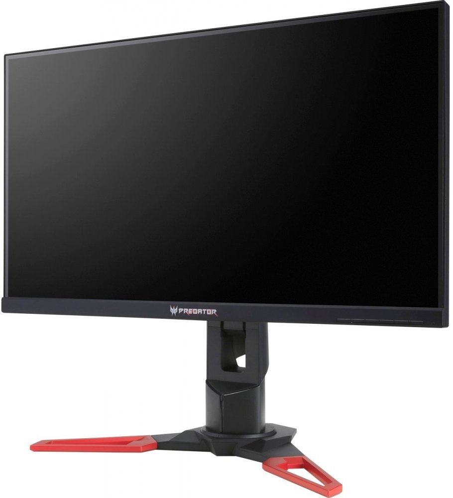 Монитор Acer 27" XB271HKbmiprz Predator