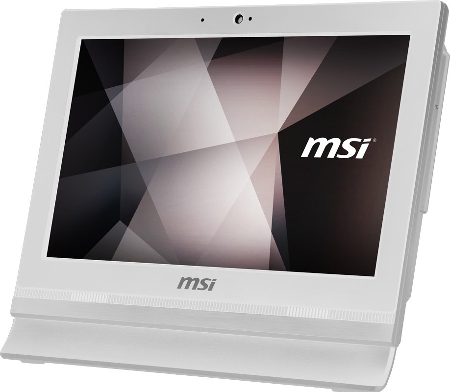 Моноблок MSI Pro 16T (7M-010)