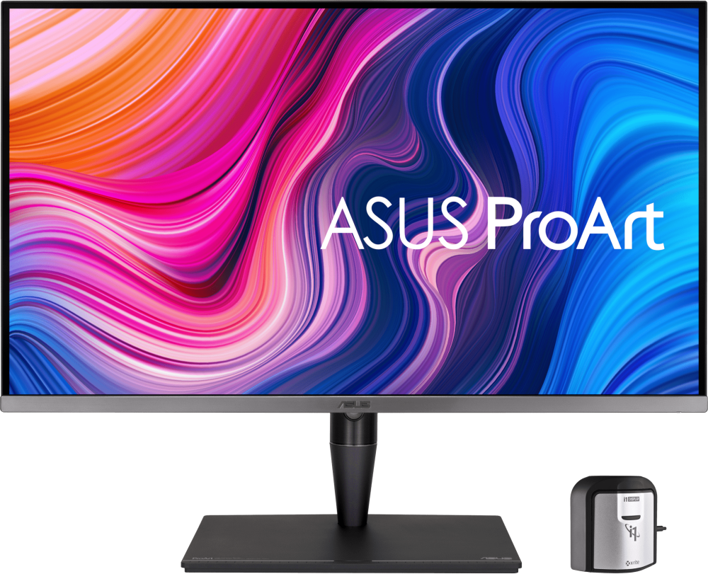 Монитор ASUS 32" PA32UCG-K ProArt