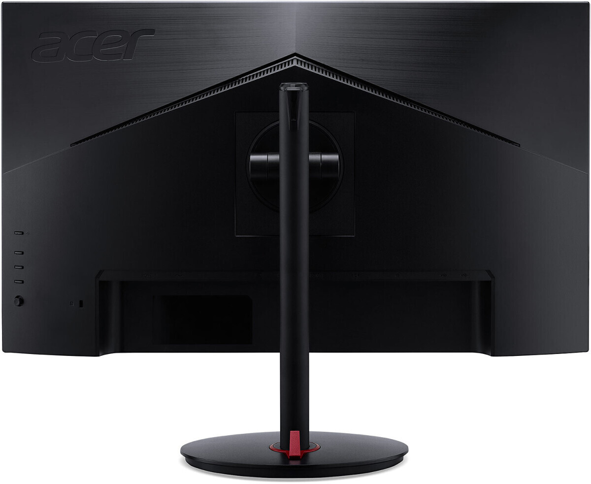 Монитор Acer 24" XV242Fbmiiprx