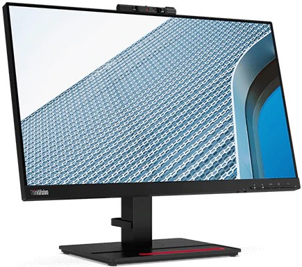 Монитор Lenovo 24" ThinkVision T24v-20 (61FCMAT6EU)