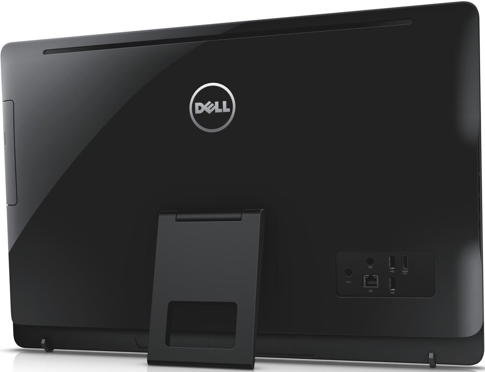 Моноблок Dell Inspiron 3459 (3459-1714)