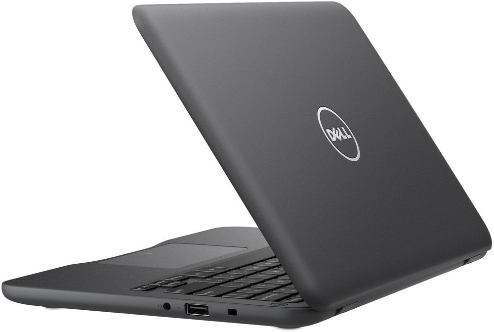 Ноутбук Dell Inspiron 3180 Grey (3180-7680)