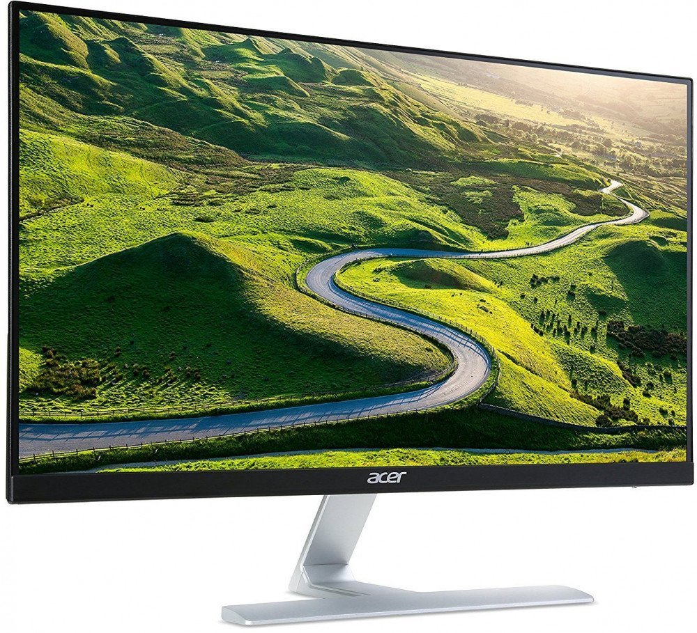 Монитор Acer 27" RT270bmid