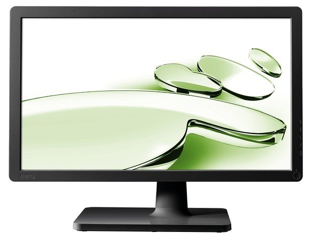 BENQ 24" V2410 Eco