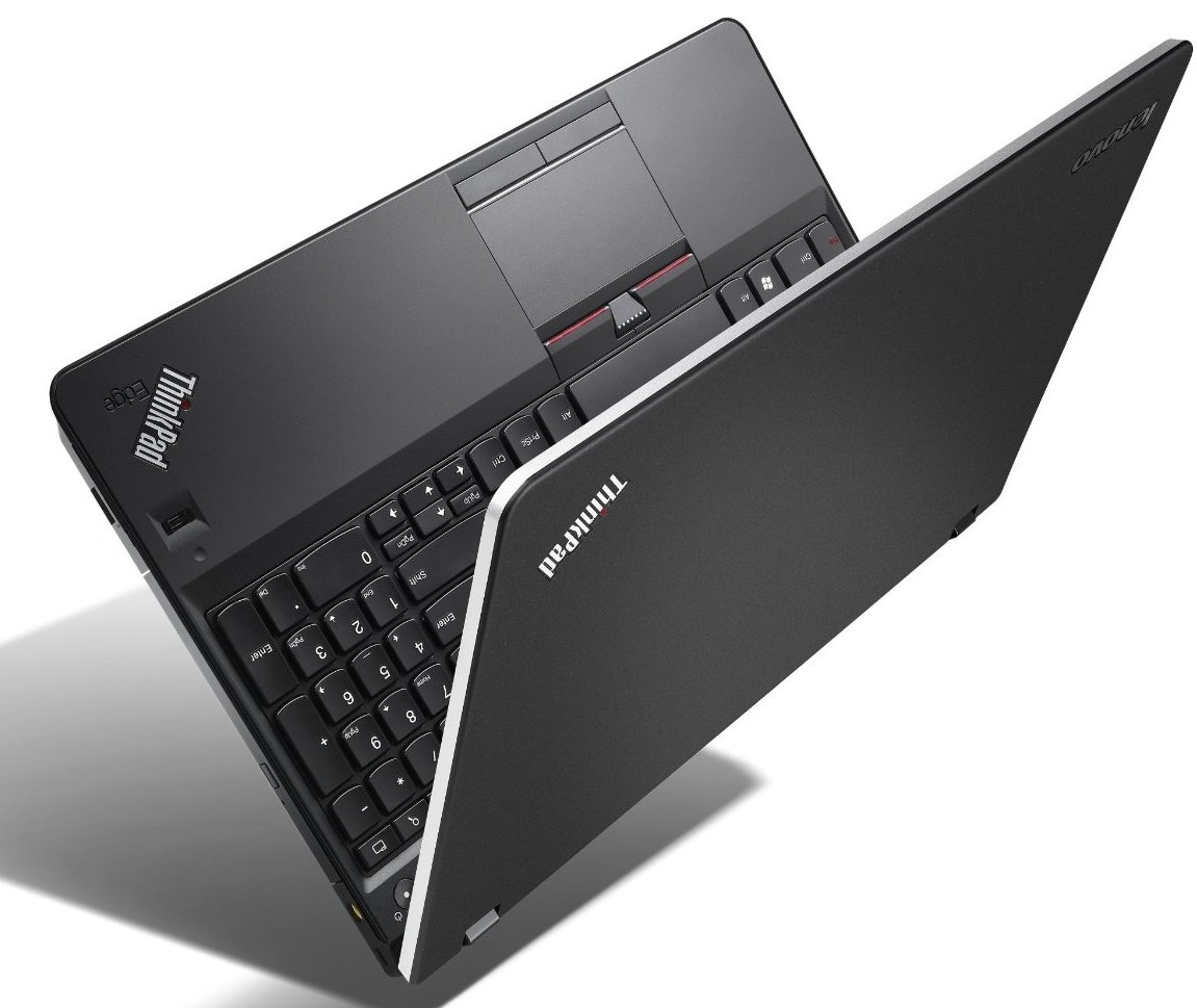 Ноутбук Lenovo ThinkPad Edge E520 (NZ3CZRT)