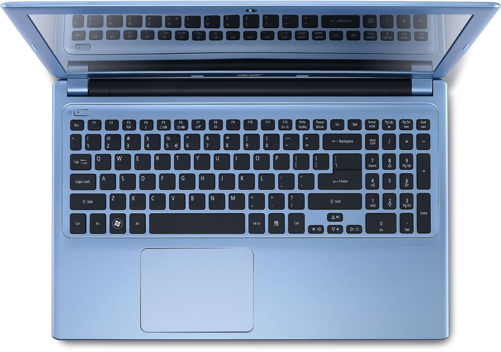 Ноутбук Acer Aspire V5-571G-52466G50Mabb