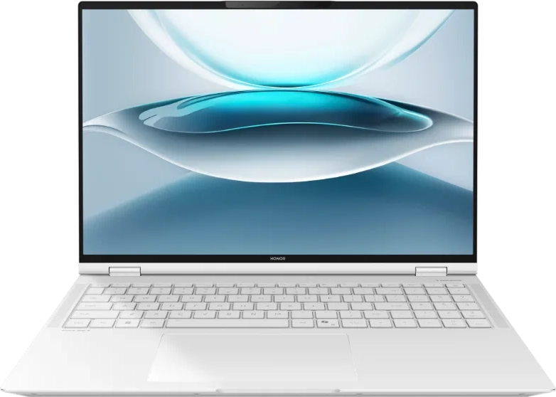 Ноутбук Honor MagicBook Pro 16 HUNTER 2025 White (DRB-P) (5301APWK)