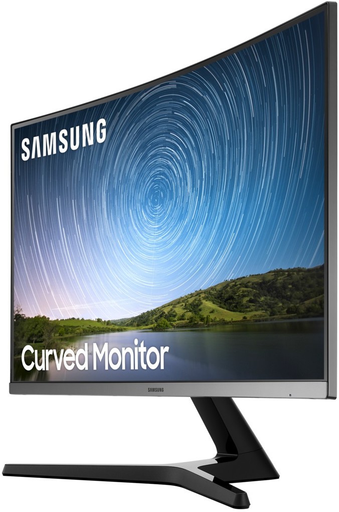 Монитор Samsung 32" C32R502FHI
