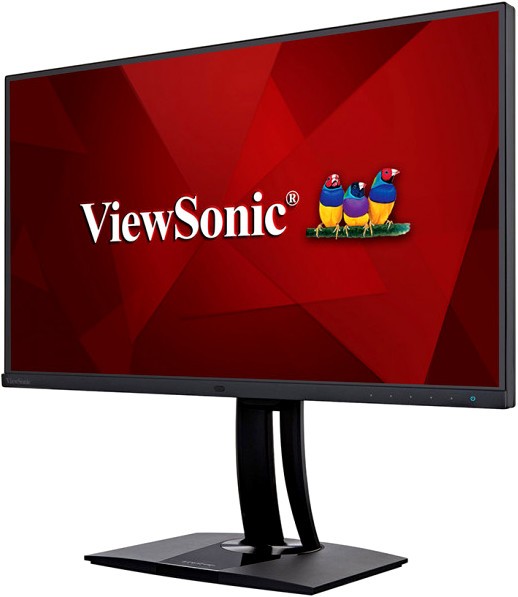 Монитор Viewsonic 27" VP2785-2K