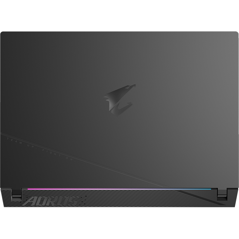 Ноутбук Gigabyte Aorus 17 (2023) (9SF-E3KZ253SD)