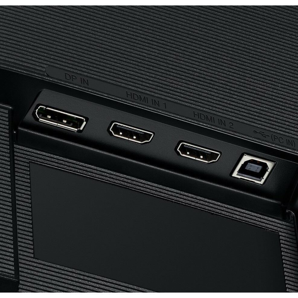 Монитор Samsung 27" F27T450FQC