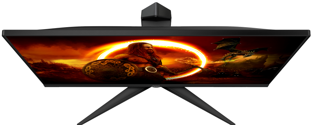 Монитор AOC 24" 24G2SU