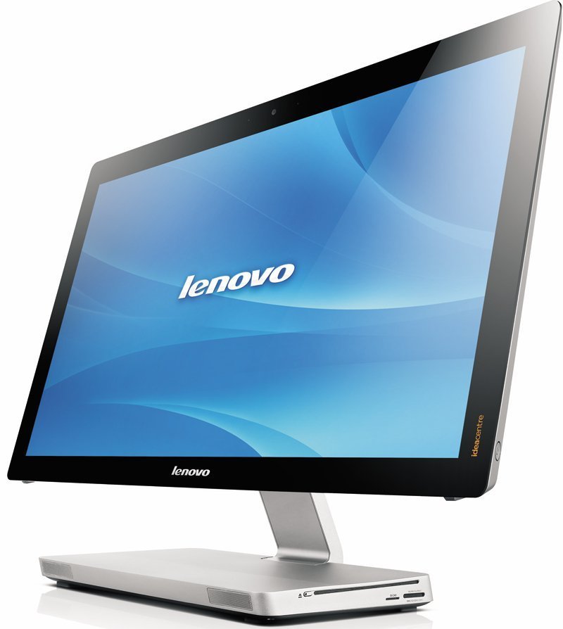 Моноблок Lenovo IdeaCentre A730 (57-315532)