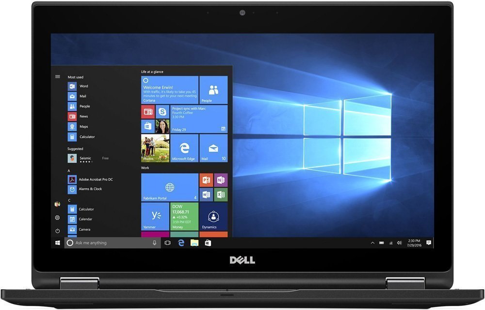 Ноутбук Dell Latitude 5289 (5289-7864)