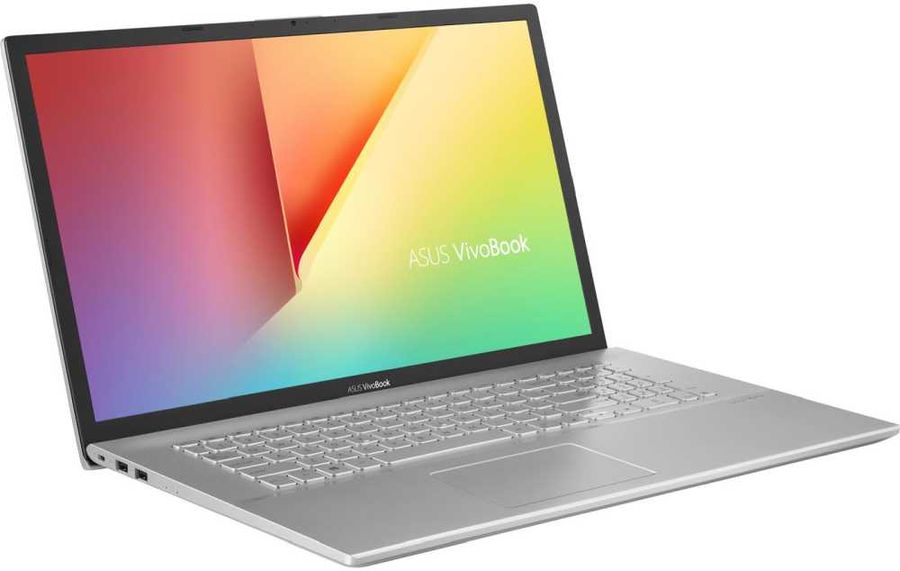 Ноутбук ASUS D712DA (AU116T)