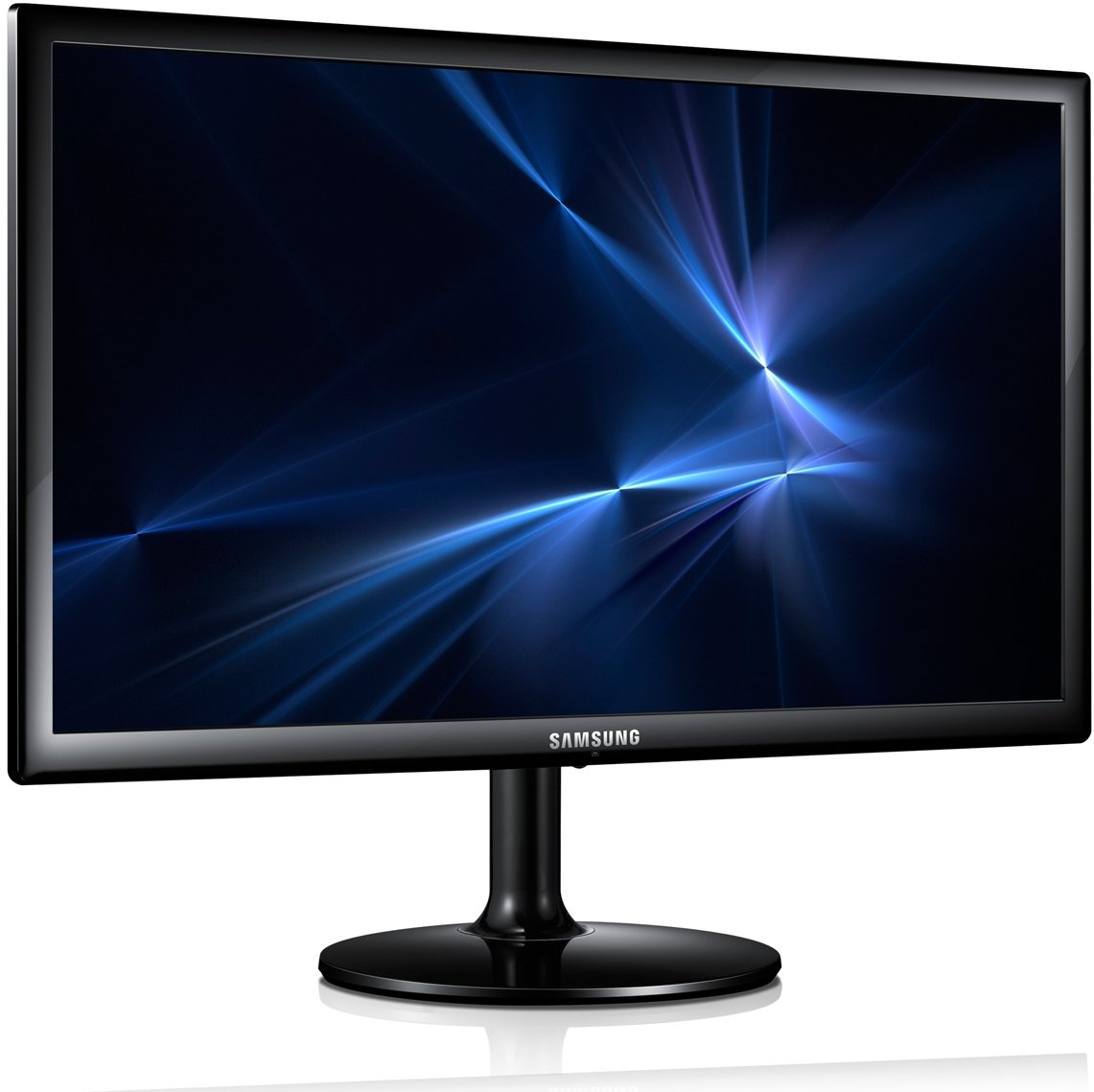 Монитор Samsung 24"  S24C350HL