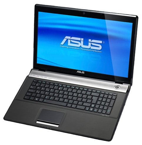 ASUS N71Vg