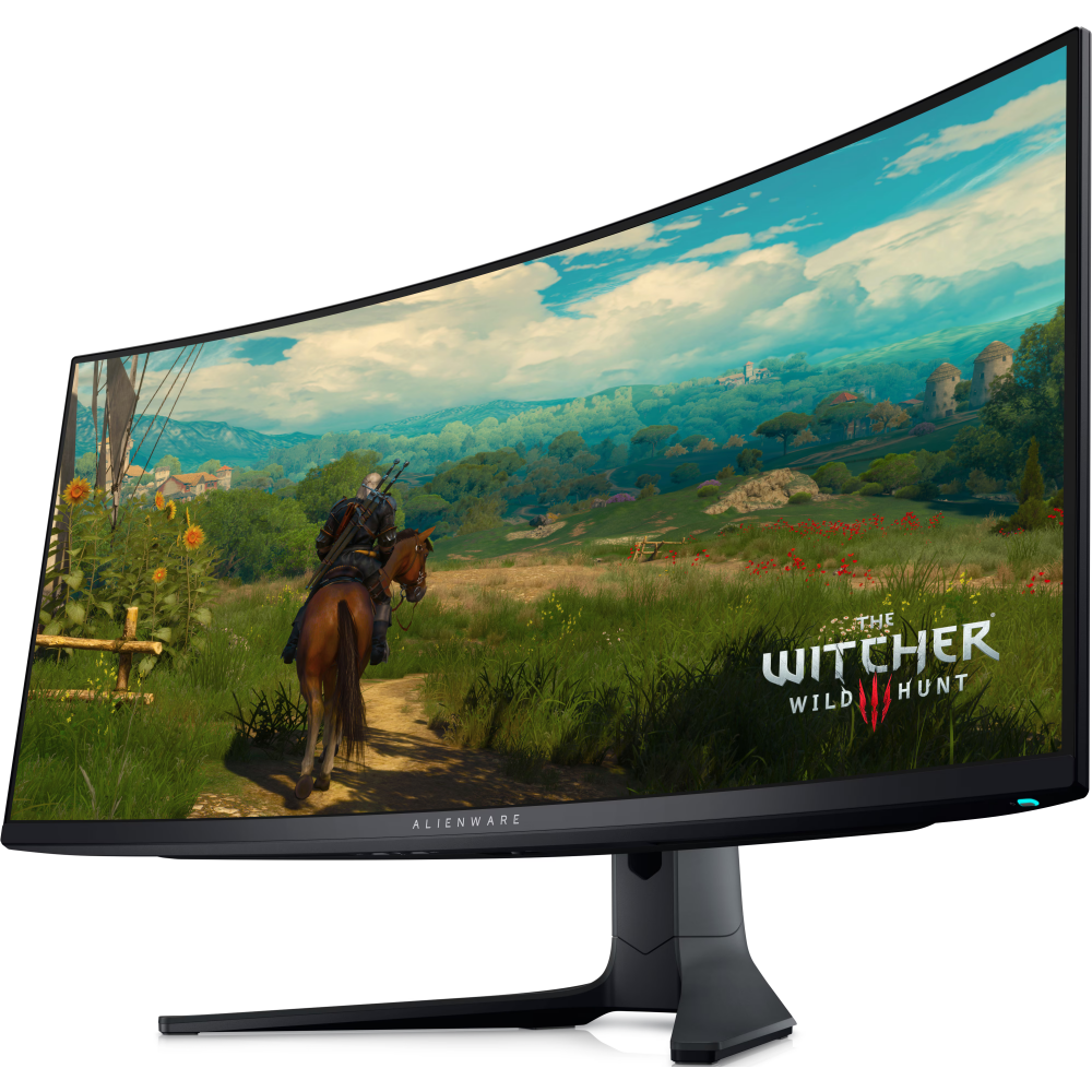 Монитор Dell 34" AW3423DWF Alienware