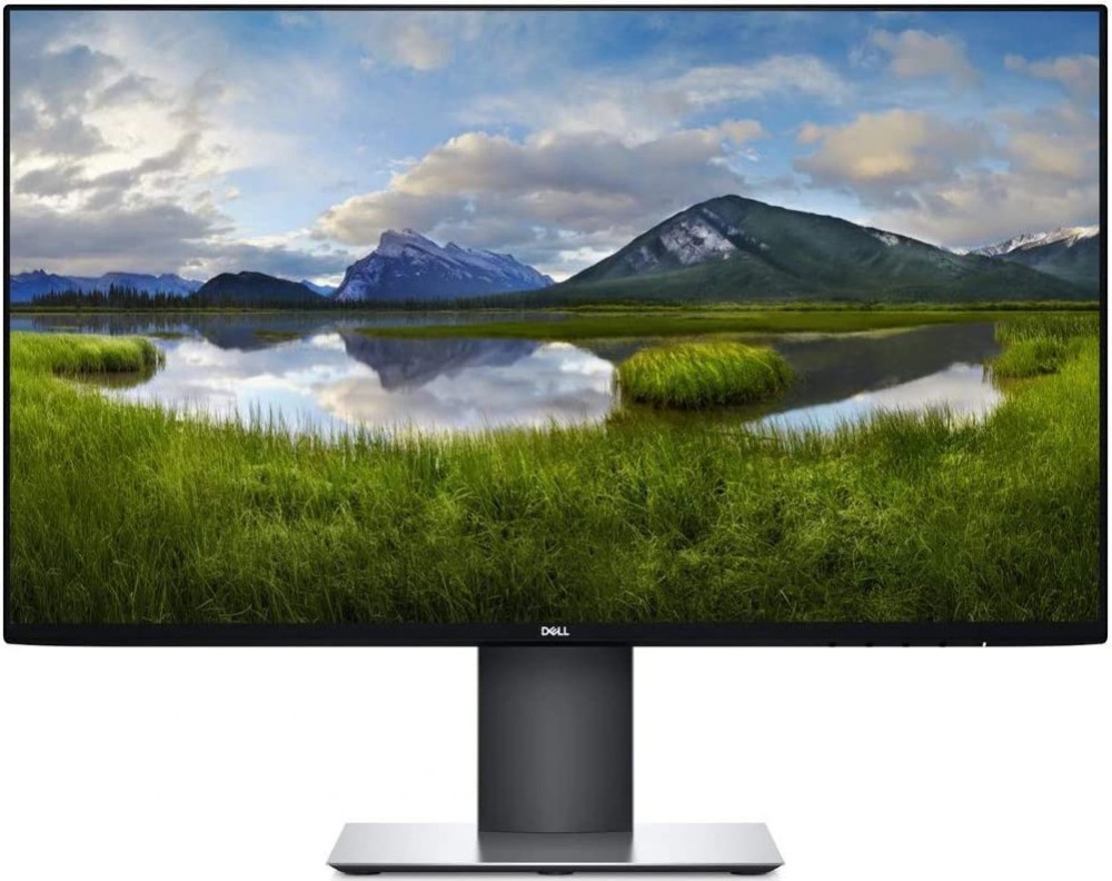 Монитор Dell 24" U2421HE (2421-6813)