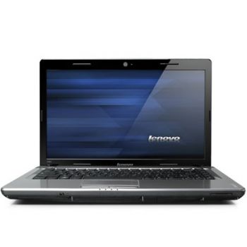 Lenovo IdeaPad Z460A-P602 (59-041592)