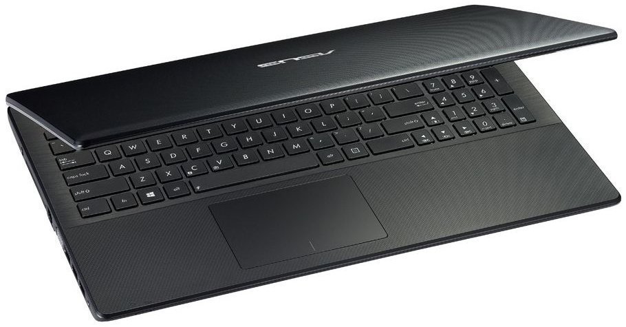Ноутбук ASUS X751LA