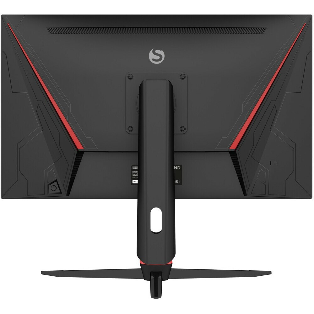 Монитор SunWind 27" SUN-M27BG120