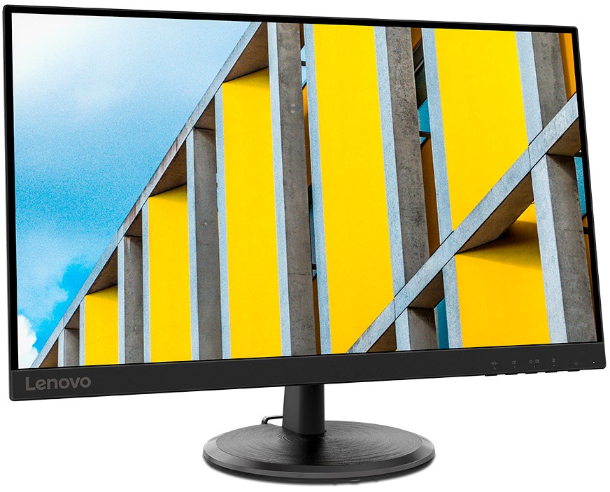 Монитор Lenovo 27" D27-30 (66B8KAC6EU)