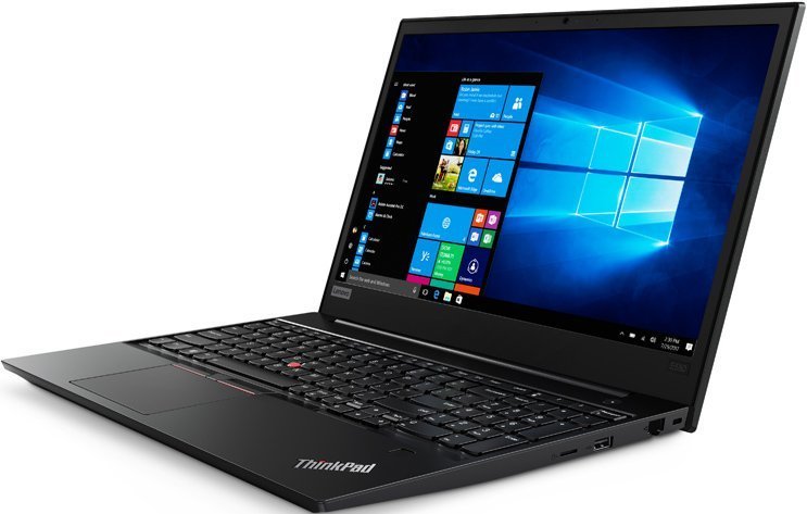 Ноутбук Lenovo ThinkPad Edge E580 (20KS0068RT)