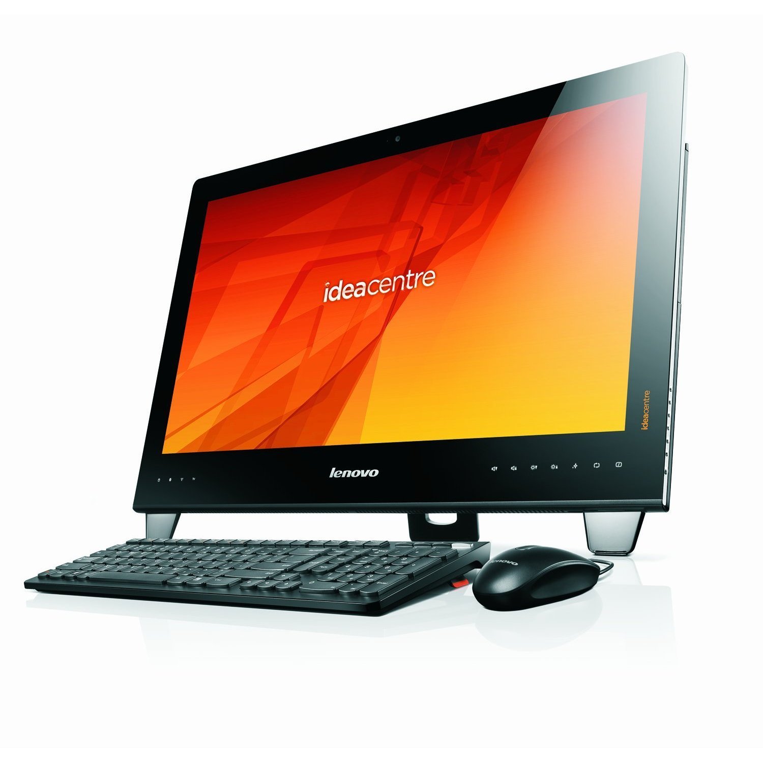 Моноблок Lenovo IdeaCentre B340 (57-313001)