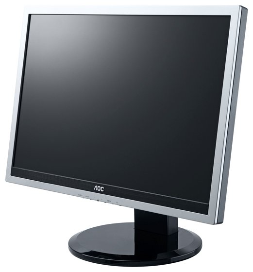 Монитор AOC 22" E2219P2