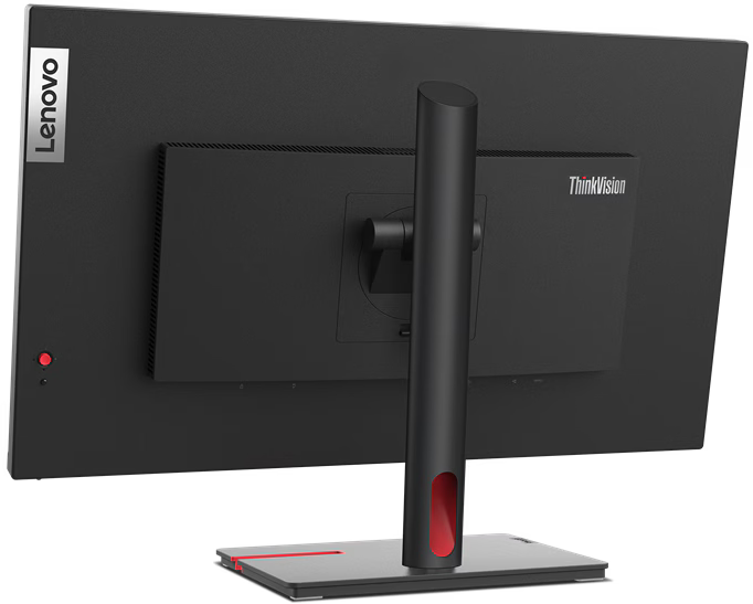 Монитор Lenovo 27" T27p-30 (63A9GAR1CB)