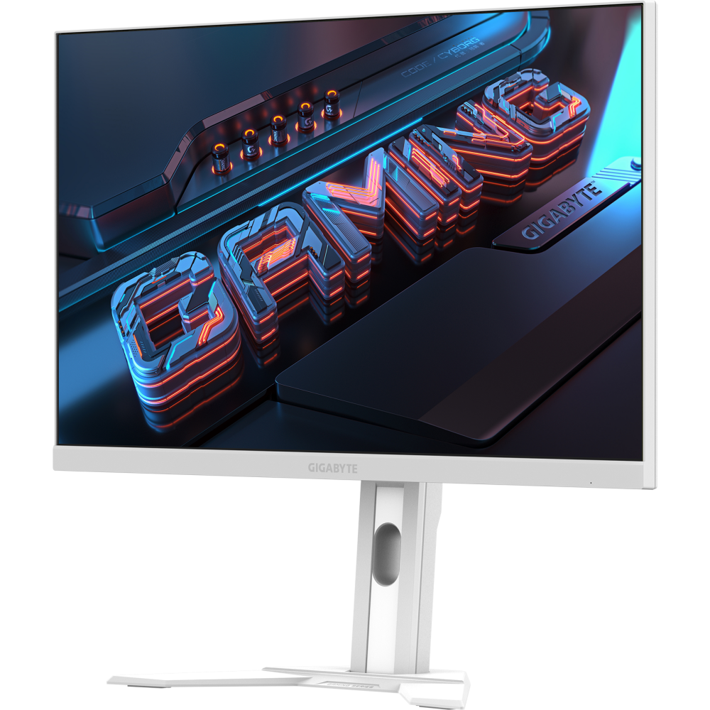 Монитор Gigabyte 27" M27QA ICE