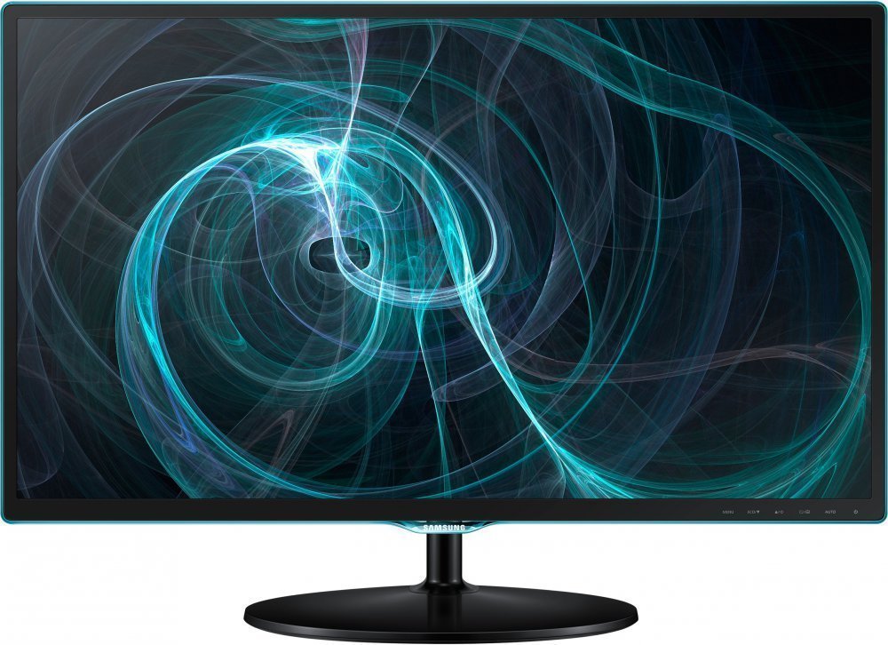 Монитор Samsung 22"  S22D390Q