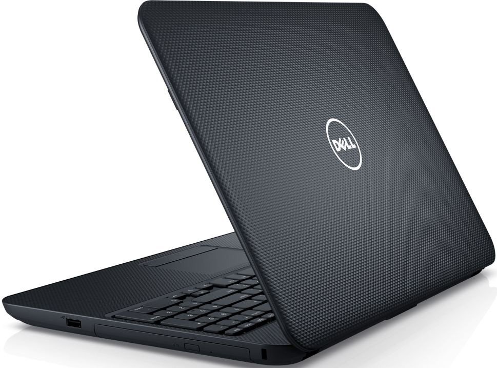 Ноутбук Dell Inspiron 3737 Black (3737-7031)