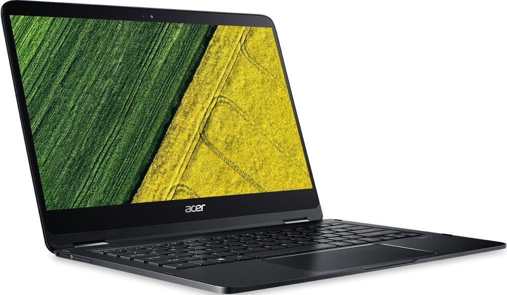 Ноутбук Acer Spin SP714-51-M50P