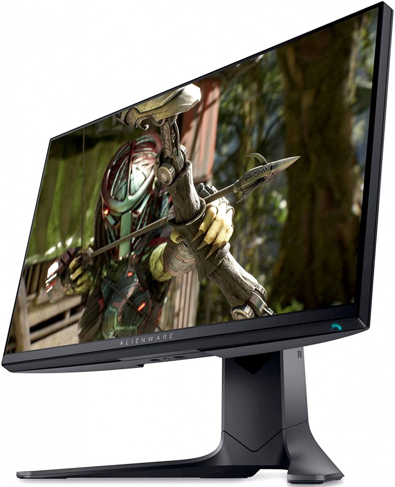 Монитор Dell 25" AW2521HFLA Alienware (2521-5311)